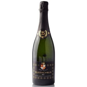 Stachlburg Sekt Brut Eustachius BIO