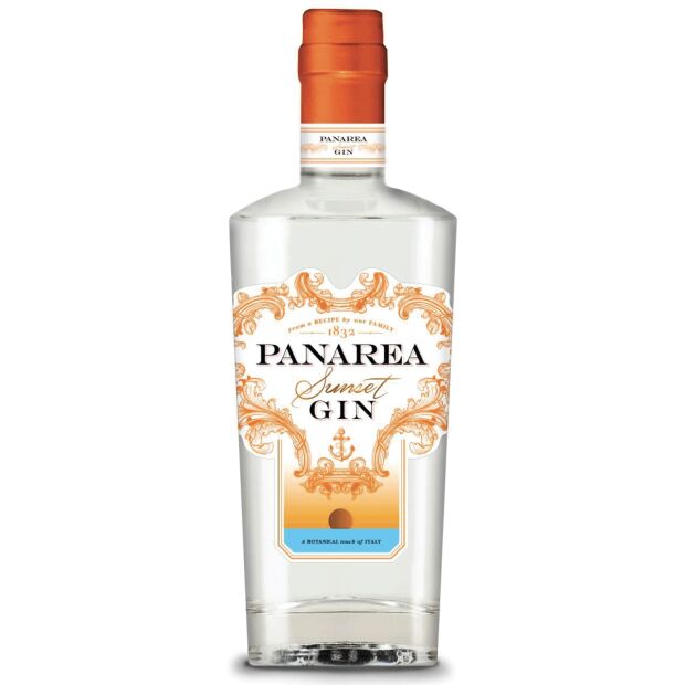 Panarea Sunset Gin