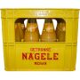 N&auml;gele 12x1l Succo di Ananas 100% Vuoto a Rendere