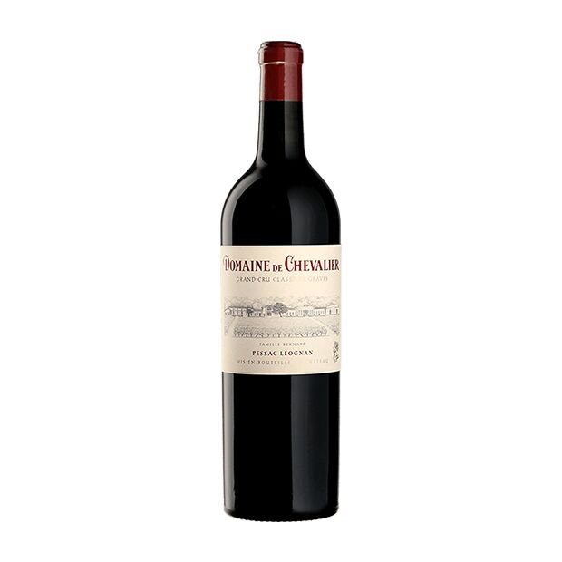 Domaine de Chevalier Pessac Leognan AOC