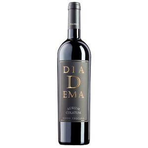 Diadema Toscana Rosso IGT Aurum Colatum