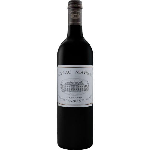 Château Margaux 1°