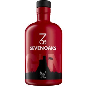 Villa Laviosa Gin 7 Oaks