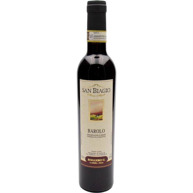 San Biagio Barolo DOCG