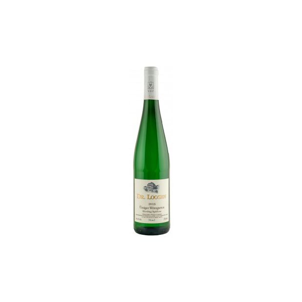 Dr. Loosen Riesling Ürziger Würzgarten Spätlese