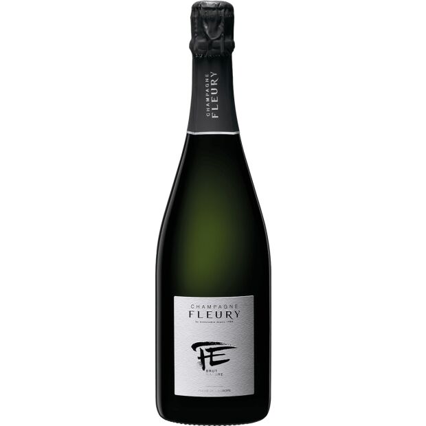 Fleury Champagner Fleur de lEurope BIO