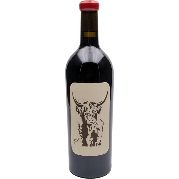 Sine Qua Non Syrah Distenta I