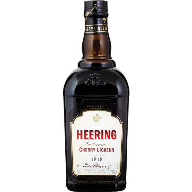 Heering Cherry Likör