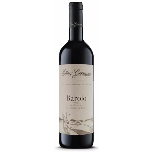 Ettore Germano Barolo DOCG Serralunga