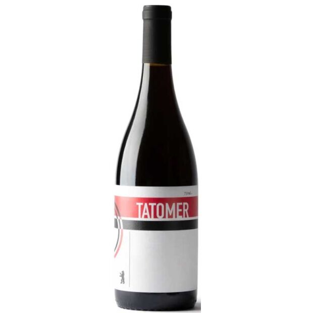 Tatomer Syrah Santa Rita Hills