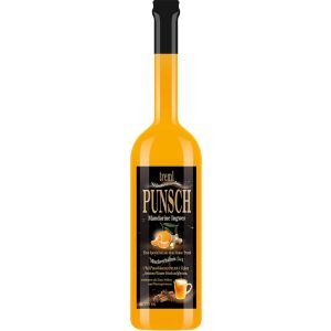 Treml Punch Mandarino Zenzero