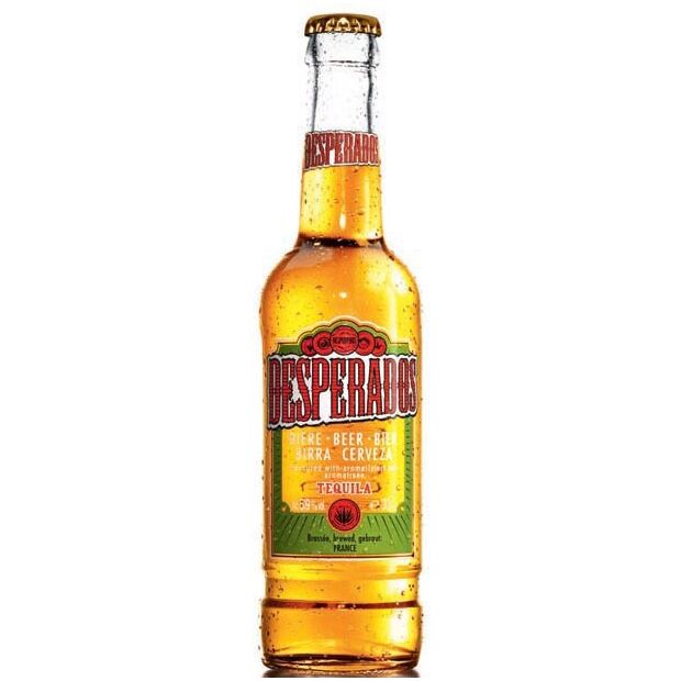 Desperados 0,33l Einweg