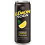 Lemonsoda 0,33l Lattina