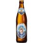 Meckatzer 20x0,5l Hefeweizen analcolico Vuoto da Rendere