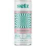 Setz Hard Seltzer Wassermelone