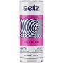 Setz Hard Seltzer Waldbeeren