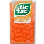 Tic Tac Orangebonbons