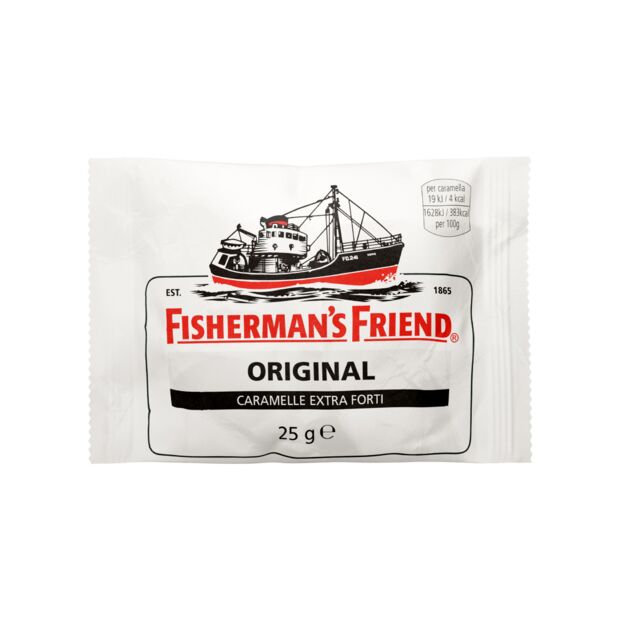 Fishermans Friend Original