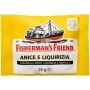 Fishermans Friend anice/liquirizia