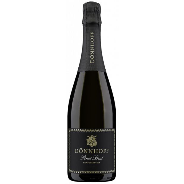 Dönnhoff Pinot Brut Nature Sekt