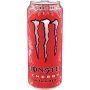 Monster Energy Juiced Ultra Red