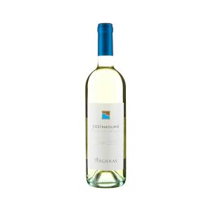 Argiolas Vermentino di Sardegna DOC Costamolino