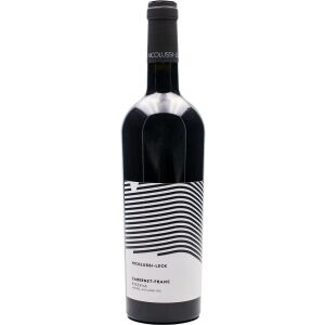 Nicolussi-Leck Alto Adige Cabernet Franc Riserva DOC