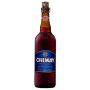 Chimay Blu Grande Reserve Vuoto a Perdere