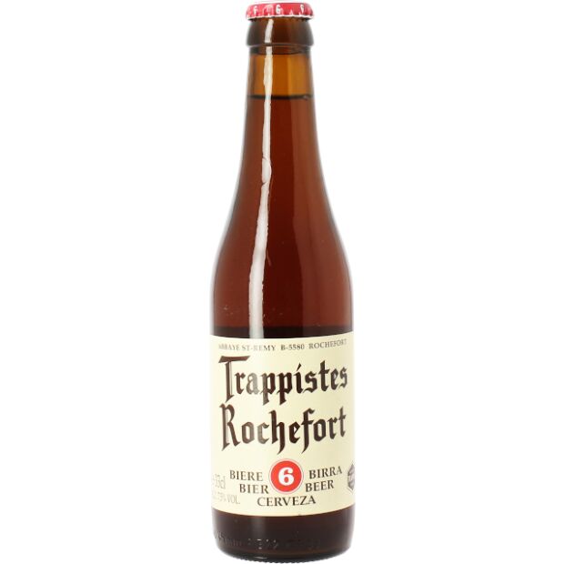 Rochefort 6 Vuoto a Perdere