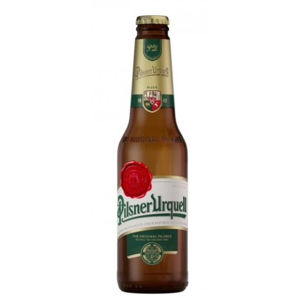 Urquell Pilsner Einweg