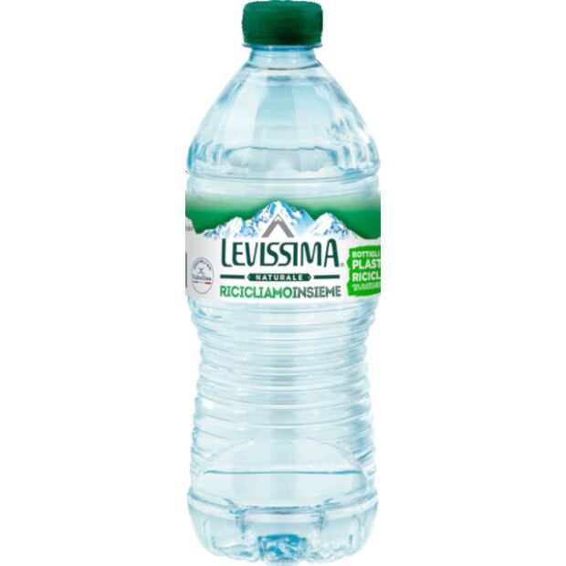 Levissima 0,5l Naturale