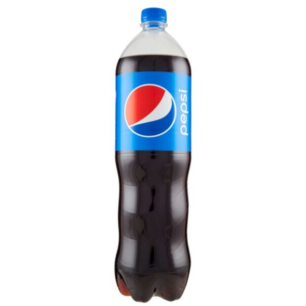 Pepsi Cola PET