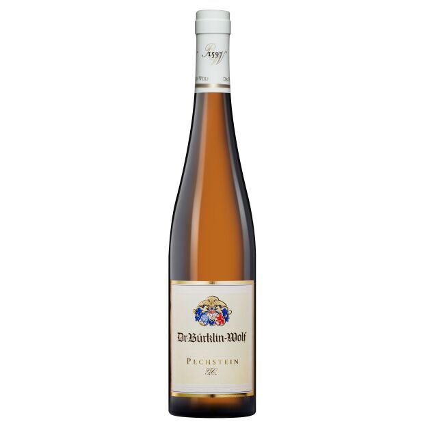 Dr. Bürklin Wolf Riesling Pechstein BIO