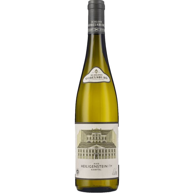 Schloss Gobelsburg Riesling Ried Heiligstein 1. Lage