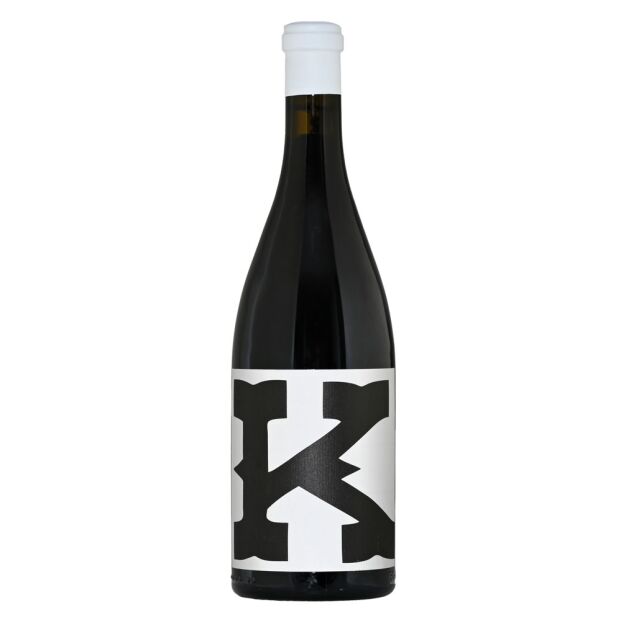 Charles Smith K Vintners Syrah Cattle King