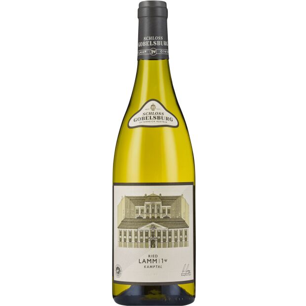 Schloss Gobelsburg Grüner Veltliner Ried Lamm