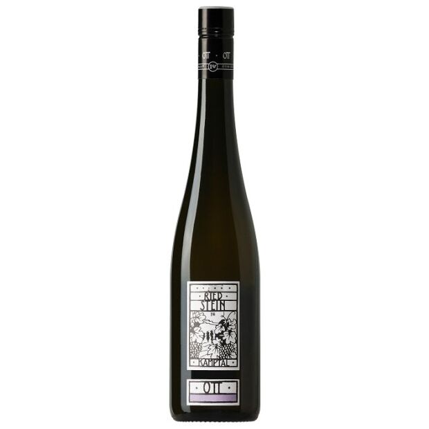 Bernhard Ott Grüner Veltliner Engabrunner Stein BIO