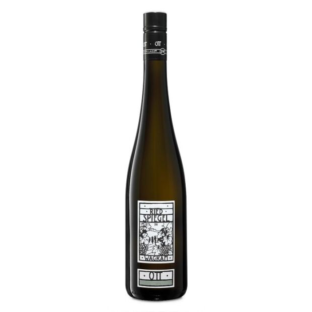 Bernhard Ott Grüner Veltliner Feuersbrunner Spiegel BIO