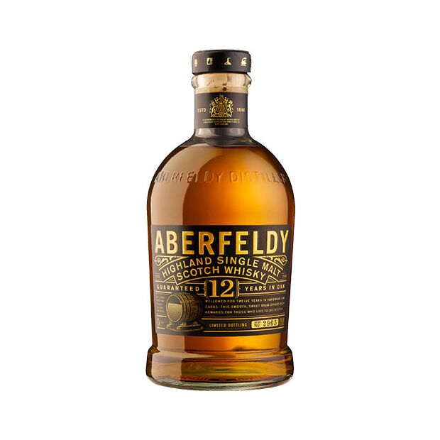 Aberfeldy 12 Jahre