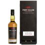 Port Ellen 40 Jahre 9 Rogue Casks