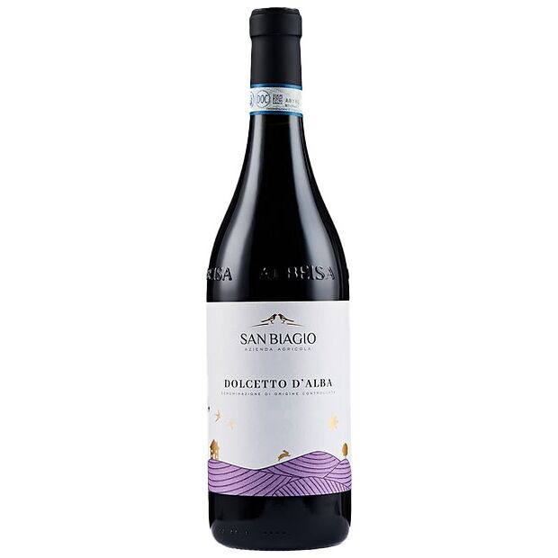 San Biagio Dolcetto DAlba DOC