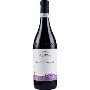 San Biagio Dolcetto DAlba DOC