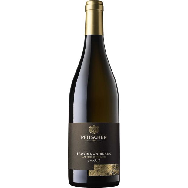 Pfitscher Alto Adige Sauvignon DOC Saxum